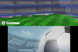 Soccer Up 3D Screenshot