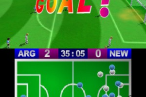 Soccer Up 3D Screenshot