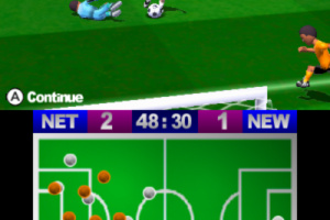 Soccer Up 3D Screenshot