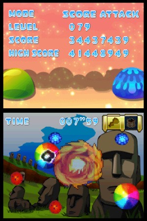 Invasion of the Alien Blobs! Review - Screenshot 3 of 3