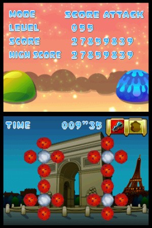 Invasion of the Alien Blobs! Review - Screenshot 3 of 3