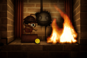 Little Inferno Screenshot