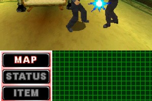 Alex Rider: Stormbreaker Screenshot