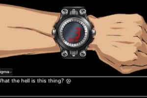 Zero Escape: Virtue's Last Reward Screenshot