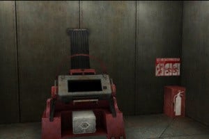 Zero Escape: Virtue's Last Reward Screenshot