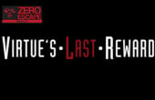 Zero Escape: Virtue's Last Reward - Screenshot 4 of 10