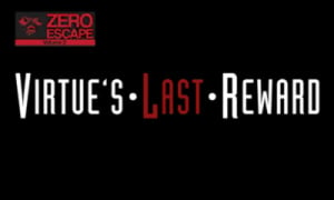 Zero Escape: Virtue's Last Reward Review - Screenshot 4 of 7