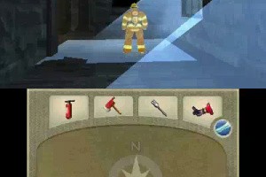 Real Heroes Firefighter 3D Screenshot
