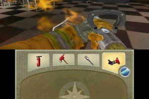 Real Heroes Firefighter 3D Screenshot
