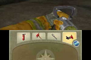 Real Heroes Firefighter 3D Screenshot