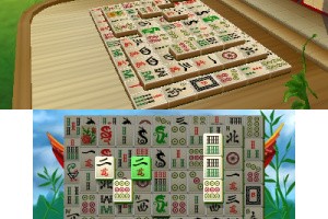 3D MahJongg Screenshot