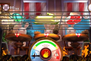 Rabbids Land Screenshot