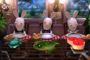 Rabbids Land Screenshot