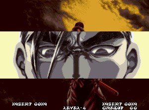 Ninja Master's: Haō Ninpō Chō Review - Screenshot 2 of 3