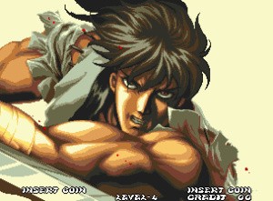 Ninja Master's: Haō Ninpō Chō Review - Screenshot 3 of 3