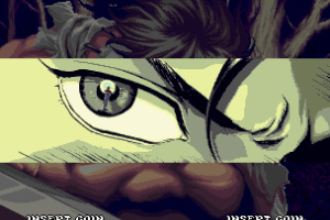 Ninja Master's: Haō Ninpō Chō Screenshot