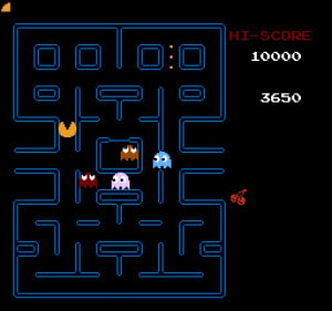 Pac-Man Review - Screenshot 5 of 5