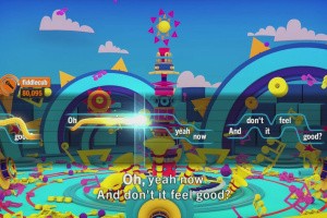 SiNG Party Screenshot