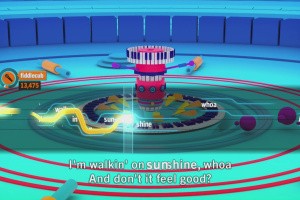 SiNG Party Screenshot