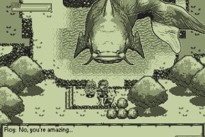 Chromophore: The Two Brothers Director's Cut Screenshot