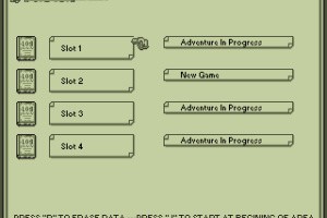 Chromophore: The Two Brothers Director's Cut Screenshot