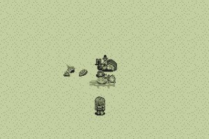 Chromophore: The Two Brothers Director's Cut Screenshot
