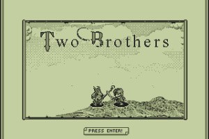 Chromophore: The Two Brothers Director's Cut Screenshot