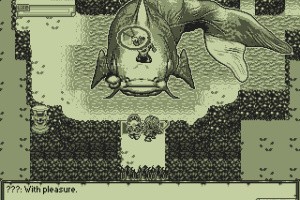 Chromophore: The Two Brothers Director's Cut Screenshot