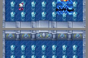 Bomberman DS Screenshot