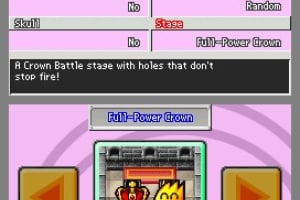 Bomberman DS Screenshot
