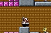 Wario Land 3 - Screenshot 1 of 8