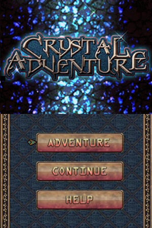 Crystal Adventure Review - Screenshot 3 of 4