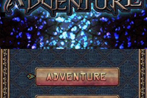 Crystal Adventure Screenshot