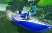 Sonic & All-Stars Racing Transformed - Screenshot 1 of 10