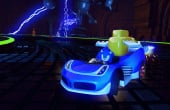 Sonic & All-Stars Racing Transformed - Screenshot 3 of 10