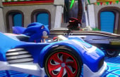 Sonic & All-Stars Racing Transformed - Screenshot 4 of 10