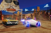 Sonic & All-Stars Racing Transformed - Screenshot 6 of 10