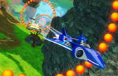 Sonic & All-Stars Racing Transformed - Screenshot 7 of 10