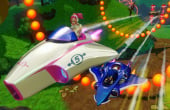 Sonic & All-Stars Racing Transformed - Screenshot 8 of 10