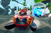 Sonic & All-Stars Racing Transformed - Screenshot 10 of 10