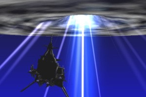 Skies of Arcadia Legends Screenshot