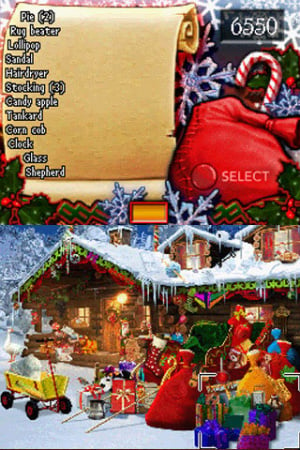 Christmas Wonderland 2 Review - Screenshot 3 of 3