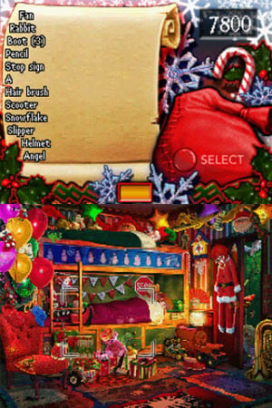 Christmas Wonderland 2 Review - Screenshot 2 of 3