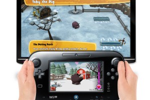 Funky Barn Screenshot