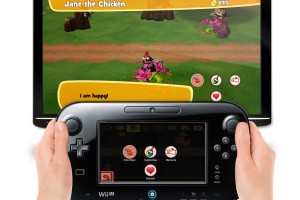 Funky Barn Screenshot