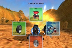 SPOGS Racing Screenshot