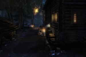 Sacrilegium Screenshot