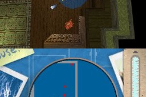 Monster House Screenshot