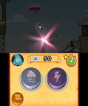 Hydroventure: Spin Cycle Review - Screenshot 2 of 5