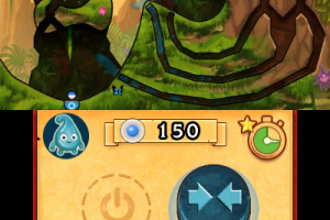 Hydroventure: Spin Cycle Screenshot